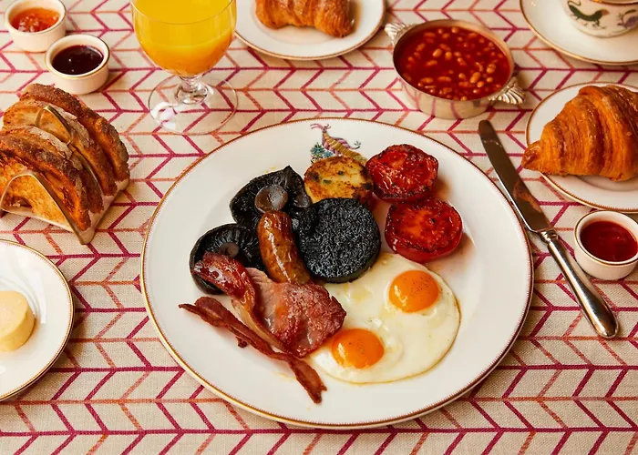 Knightsbridge Hotel, Firmdale Hotels Londres